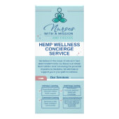 NWAM汎用 ラックカード (正面)