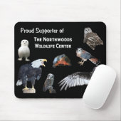 NWCのマウスパッド マウスパッド (マウス)