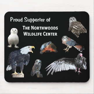 NWCのマウスパッド マウスパッド