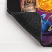 NWC44マウスパッド マウスパッド (コーナー)