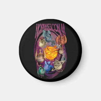 NWC44冷凍機磁石 マグネット