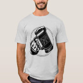 NWDFC Tシャツ (正面)