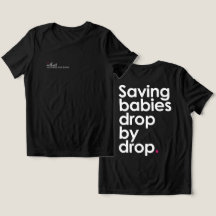 NWMMBロゴTシャツ