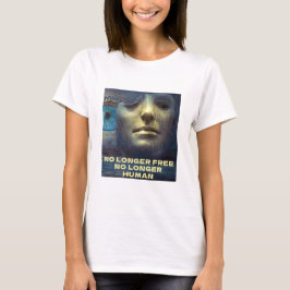 NWOマスク（ライト） Tシャツ