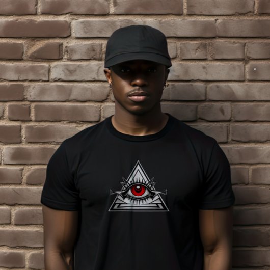 NWOロゴブラックTシャツ Tシャツ