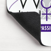 NWPCのマウスパッド マウスパッド (コーナー)