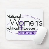 NWPCのマウスパッド マウスパッド (マウス)