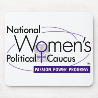 NWPCのマウスパッド マウスパッド