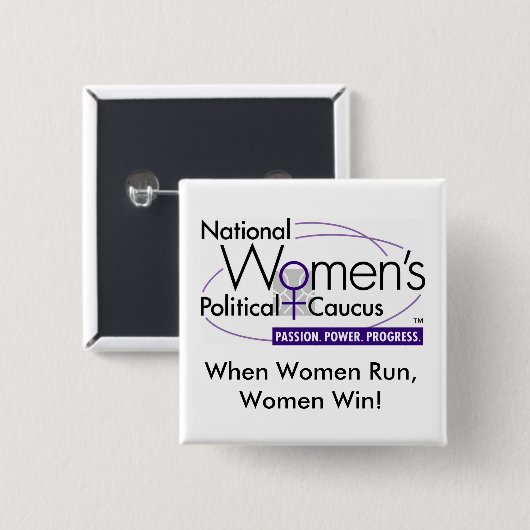 NWPCボタン 缶バッジ (正面&裏面)