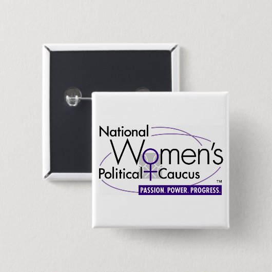 NWPCボタン 缶バッジ (正面&裏面)