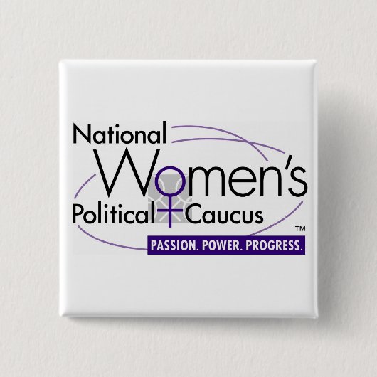 NWPCボタン 缶バッジ (正面)