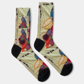 NWTハッピーペリカン。 ソックス (右)