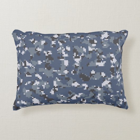 NWUPATタイプIアクセント枕 アクセントクッション (正面)