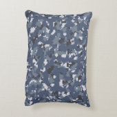 NWUPATタイプIアクセント枕 アクセントクッション (裏面(縦))