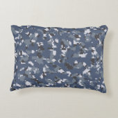 NWUPATタイプIアクセント枕 アクセントクッション (裏面)