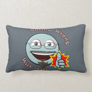 NWWT! ランバークッション