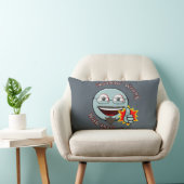 NWWT! ランバークッション (椅子)