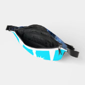 NYが終わり ファニーパック (見開き)