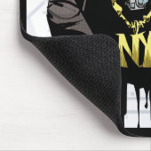 NYのマウスパッド マウスパッド (コーナー)