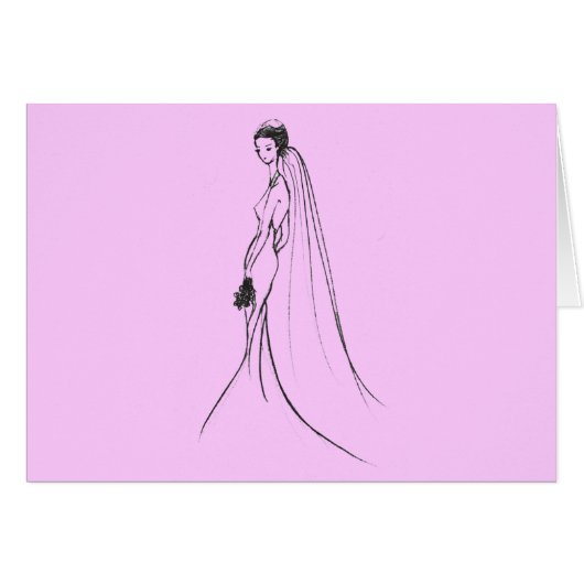 NYの結婚式のコピー (正面横)