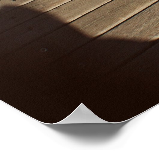 NYウォーク ポスター (角)