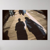 NYウォーク ポスター (正面)