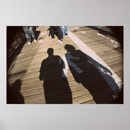 NYウォーク ポスター (正面)