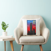 NYエンパイアステートピロー クッション (椅子)