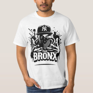 NYザブロンクス Tシャツ