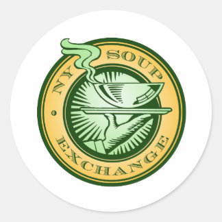 NYスープ交換ラウンドシール ラウンドシール