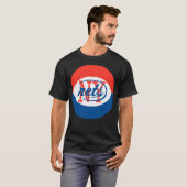 Nyネット Tシャツ (正面フル)