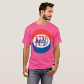 Nyネット Tシャツ (正面フル)