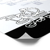 NYプリント/ポスター ポスター (角)