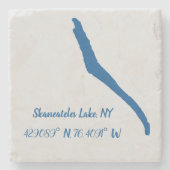 NYマーブルコースターSKANEATERESレイク ストーンコースター (正面)