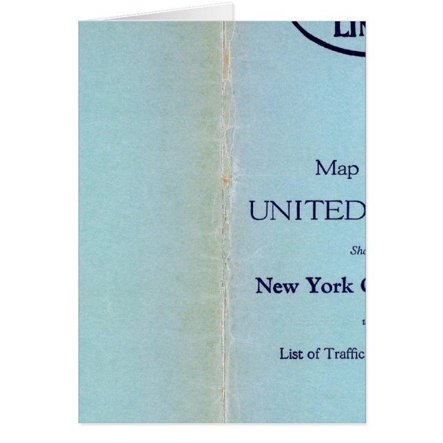 NY中心線 (正面)