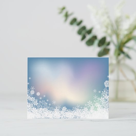 Ny01 ポストカード (スタンド正面)