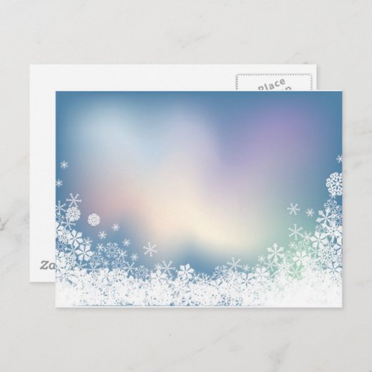 Ny01 ポストカード (正面/裏面)