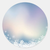 Ny01 ラウンドシール (正面)