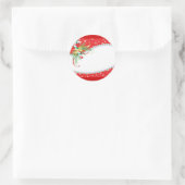 Ny23 ラウンドシール (バッグ)