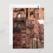 NY7 ポストカード (正面/裏面)