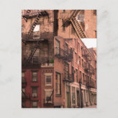 NY7 ポストカード (正面)