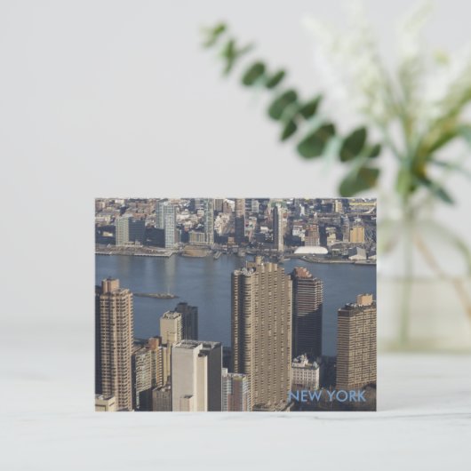 NY ポストカード (スタンド正面)