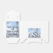 NY – 自由から見るスカイライン州パーク フェイバーボックス (折り畳みなし)