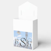 NY – 自由から見るスカイライン州パーク フェイバーボックス (オープン)