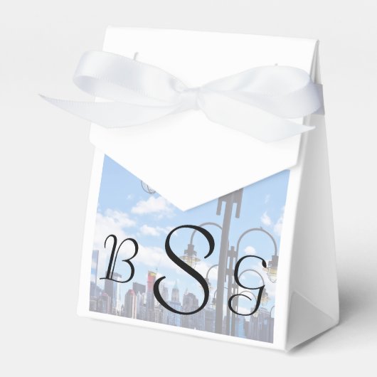 NY – 自由から見るスカイライン州パーク フェイバーボックス (正面サイド)