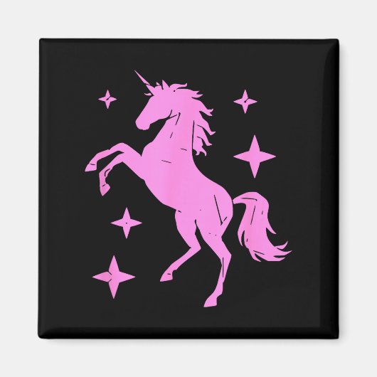 Ny And Heels Lover Nk Girls Clubs Disco Birthday C マグネット (正面)