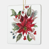 ny hemmabruk som ersätter fotokeramisk prydnadsför セラミックオーナメント (左)