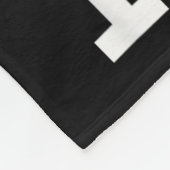 Ny Loves Me Funny I Heart New York  フリースブランケット (角)