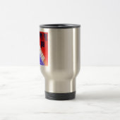 NY NJ PAの天候 トラベルマグ (中央)