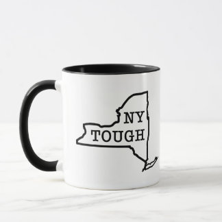 NY STUFF 2020 マグカップ